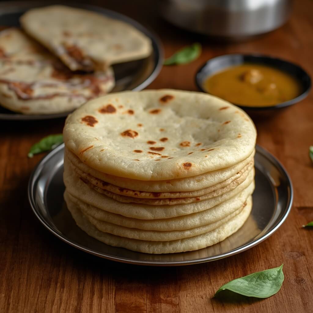 লুচি